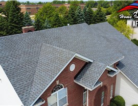 Roofing Project in Algonquin, IL by A&D Home Improvement