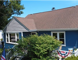Roofing, Siding Project in Chicago Ridge, IL by A&D Home Improvement