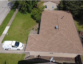 Roofing Project in Elgin, IL by A&D Home Improvement