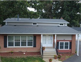 Roofing Project in Schaumburg, IL by A&D Home Improvement