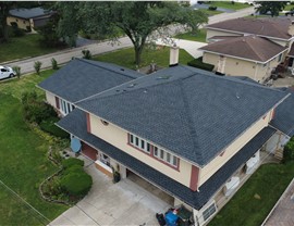 Roofing Project in Chicago, IL by A&D Home Improvement
