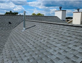 Roofing Project in Westmont, IL by A&D Home Improvement