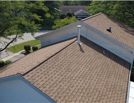 Hanover Park, IL Roofing Project Roofing Project in Hanover Park, IL by A&D Home Improvement