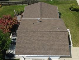 Roofing Project in Palatine, IL by A&D Home Improvement