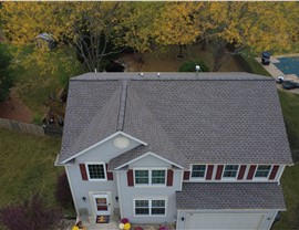 Antioch, IL Roofing Project Roofing Project in Antioch, IL by A&D Home Improvement