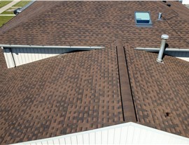 Roofing Project in Oak Lawn, IL by A&D Home Improvement
