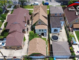 Roofing Project in Chicago, IL by A&D Home Improvement