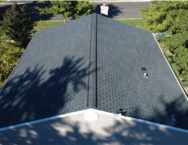 Roofing Project in Arlington Heights, IL by A&D Home Improvement
