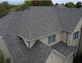 Roofing Project in Schaumburg, IL by A&D Home Improvement