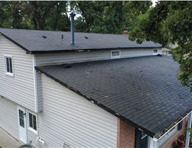 Roofing Project in Schaumburg, IL by A&D Home Improvement