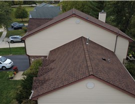 Roofing Project in Schaumburg, IL by A&D Home Improvement