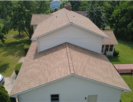 Roofing Project in Wadsworth, IL by A&D Home Improvement