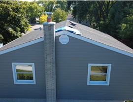 Roofing Project in Arlington Heights, IL by A&D Home Improvement