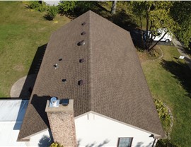 Roofing Project in Libertyville, IL by A&D Home Improvement