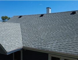 Roofing, Siding Project in Chicago Ridge, IL by A&D Home Improvement
