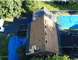 Gutters, Roofing, Siding Project in Aurora, IL by A&D Home Improvement