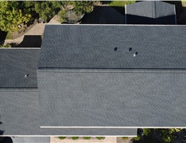 Roofing Project in Rolling Meadows, IL by A&D Home Improvement