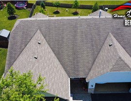 Roofing Project in McHenry, IL by A&D Home Improvement