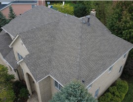 Roofing Project in Schaumburg, IL by A&D Home Improvement