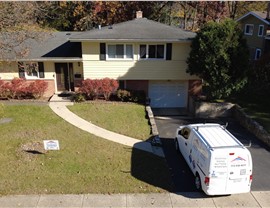 Gutters, Roofing Project in Highland Park, IL by A&D Home Improvement