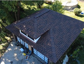 Roofing Project in West Chicago, IL by A&D Home Improvement