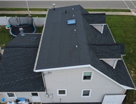 Roofing Project in Northlake, IL by A&D Home Improvement