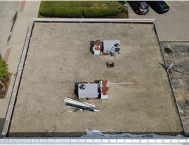 Roofing Project in Skokie, IL by A&D Home Improvement
