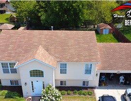 Roofing Project in Gurnee, IL by A&D Home Improvement