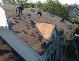 Roofing Project in Bloomingdale, IL by A&D Home Improvement