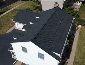Roofing Project in Wheaton, IL by A&D Home Improvement