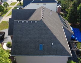 Roofing, Windows Project in Naperville, IL by A&D Home Improvement