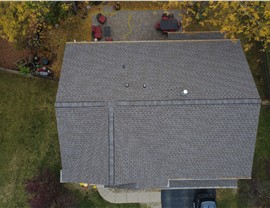 Antioch, IL Roofing Project Roofing Project in Antioch, IL by A&D Home Improvement