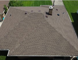 Roofing Project in Hillside, IL by A&D Home Improvement