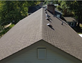 Roofing Project in Libertyville, IL by A&D Home Improvement