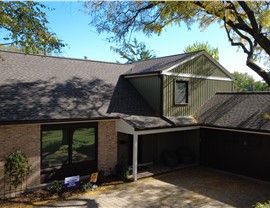 Mt Prospect, IL Gutters, Roofing, Siding Project Gutters, Roofing, Siding Project in Mt Prospect, IL by A&D Home Improvement