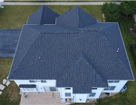 Roofing Project in Batavia, IL by A&D Home Improvement