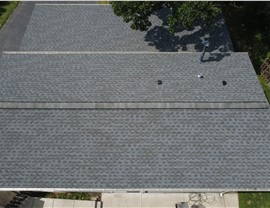 Roofing Project in Schaumburg, IL by A&D Home Improvement