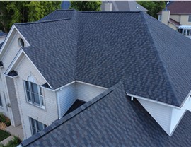 Roofing Project in Batavia, IL by A&D Home Improvement