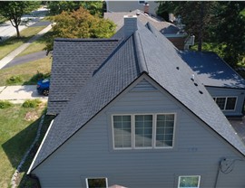 Roofing Project in Palatine, IL by A&D Home Improvement