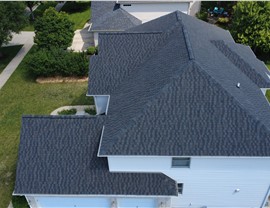Roofing Project in Batavia, IL by A&D Home Improvement