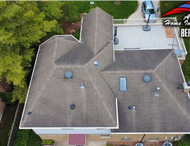 Roofing Project in Wilmette, IL by A&D Home Improvement
