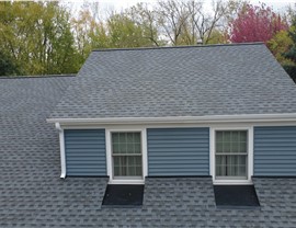 Grayslake, IL Roofing Project Roofing Project in Grayslake, IL by A&D Home Improvement