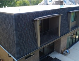 Gutters, Roofing, Siding Project in River Forest, IL by A&D Home Improvement