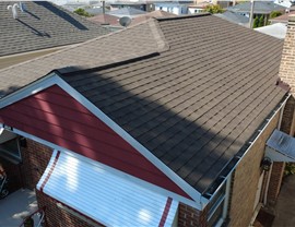 Roofing Project in Chicago, IL by A&D Home Improvement