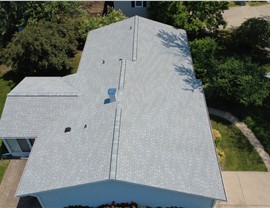 Roofing Project in Palatine, IL by A&D Home Improvement