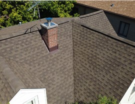 Roofing Project in Chicago, IL by A&D Home Improvement