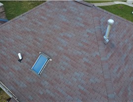 Roofing Project in West Dundee, IL by A&D Home Improvement
