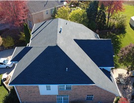 Roofing Project in Palatine, IL by A&D Home Improvement