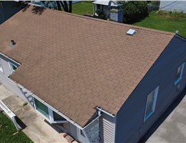 Roofing Project in Lyons, IL by A&D Home Improvement