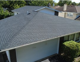 Roofing Project in Des Plaines, IL by A&D Home Improvement